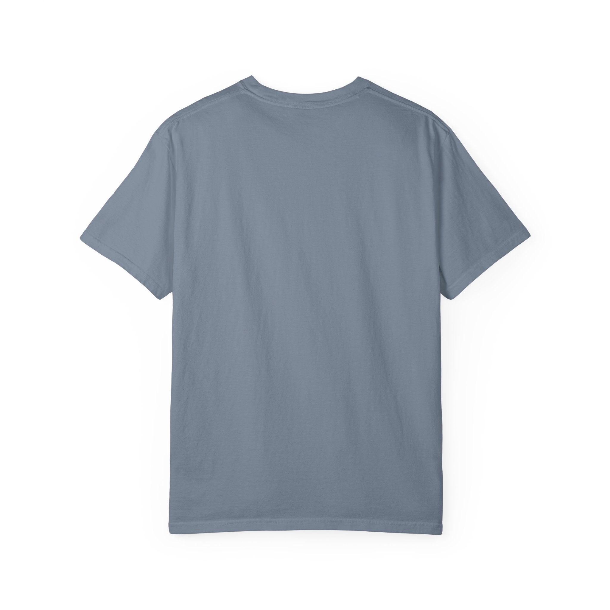 Cute Hamster Graphic Tee — "Why Yes, I’m Stressed. Whaddya Got?"