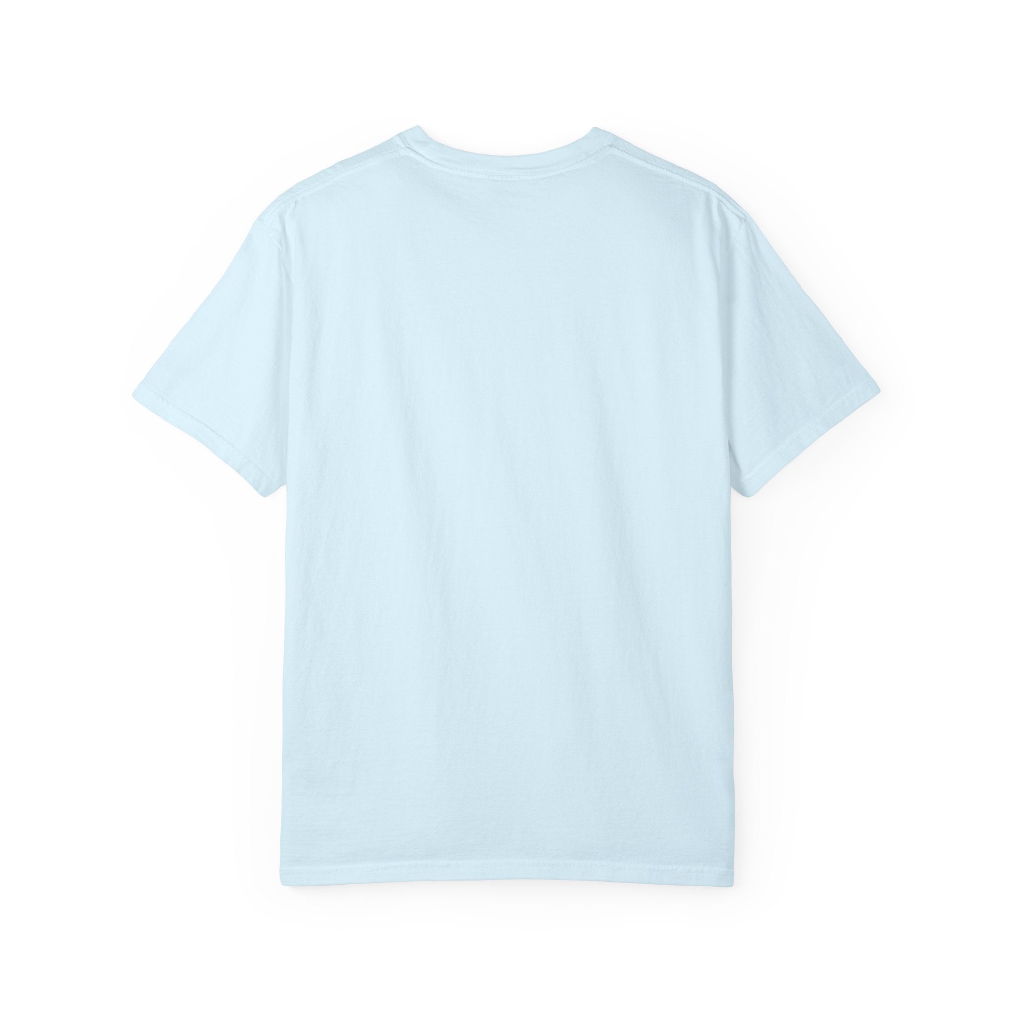Cute Hamster Graphic Tee — "Why Yes, I’m Stressed. Whaddya Got?"